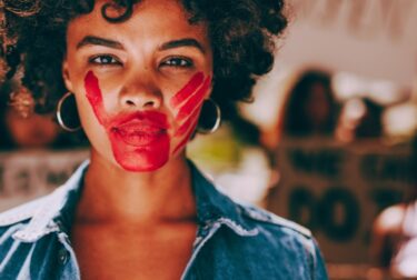 Stop domestic violence and abuse on women