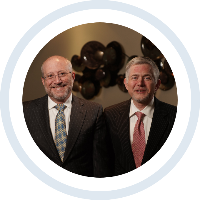 Minneapolis Criminal Defense Lawyers Barry Edwards and Max A. Keller