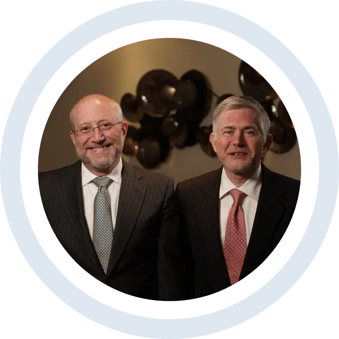 Minneapolis Criminal Defense Lawyers Barry Edwards and Max A. Keller