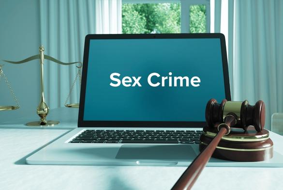 Internet Sex Crimes Lawyer Keller Criminal Defense Attorneys