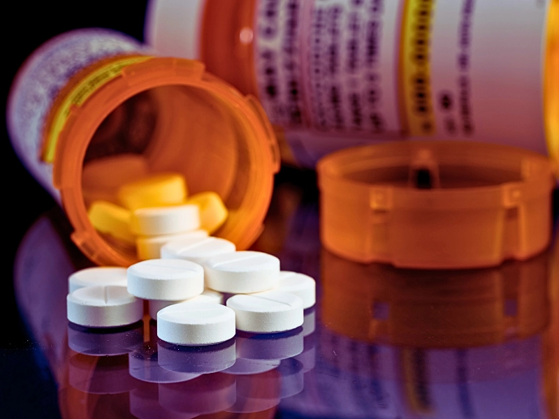 Oxycodone is the generic name for a range of opioid pain killing tablets. Fentanyl Charges in Minnesota